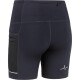 Dámské šortky Endurance  Run Elite X1 Short Tights Black 44 - thumb (1)