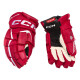 Hokejové rukavice CCM jetspeed ft6 sr - thumb (0)