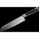 Catler DMS 178 japonský nůž Santoku - thumb (2)