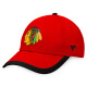 Fanatics Defender St.Adjustable Chicago Blackhawks - thumb (0)