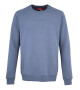 Pánská mikina CCM Core Fleece Crew Vintage Blue XL - thumb (0)