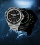 Traser P67 Diver Black Set ocel a pryž - thumb (11)