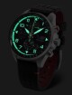 Vostok Europe Jurgis Kairys Unlimited Aerobatics 6S11-325A738 - thumb (2)