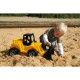 Lena Nakladač Giga Trucks žlutá, 62 cm - thumb (1)
