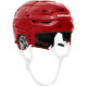 Hokejová helma Warrior Covert CF 80 Red Senior S - thumb (6)