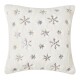 4Home Povlak na polštářek Rainbow snow, 45 x 45 cm - thumb (0)
