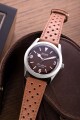 Nivada Grenchen Super Antarctic 3.6.9 Brown - Beads of rice - thumb (20)