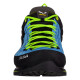 Pánská outdoorová obuv Salewa  MS MTN Trainer 2 Gtx Blue Danube/Fluo Green  UK 11,5 - thumb (2)