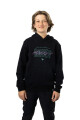 Dětská mikina Bauer  Ultimate Hoodie Black M - thumb (0)