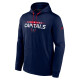 Pánská mikina Fanatics  RINK Performance Pullover Hood Washington Capitals - thumb (0)