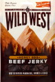 Wild West Hovězí Jerky 25 g original - thumb (0)