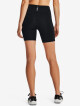 Under Armour Šortky UA Fly Fast 3.0 Half Tight-BLK 1370902-002 - thumb (6)