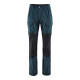 Pánské kalhoty Klättermusen  Grimner Pant M's Midnight Blue-Raven, XL XL - thumb (0)