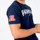 Pánské tričko New Era  Fan Tee NFL New England Patriots S - thumb (1)