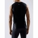 Craft scampolo Mesh Superlight černá - thumb (2)