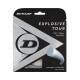 Tenisový výplet Dunlop  Explosive Tour Silver 1.25 Set (12 m) - thumb (0)