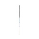 Badmintonová raketa Yonex Astrox 88 D Game Black/Silver - thumb (2)