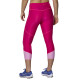 Mizuno Core 3/4 Tight J2GB120268 Pink Peacock růžové - thumb (3)