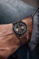 Nivada Grenchen Chronomaster Orange Boy Inter. Bezel - Manual - Oyster - thumb (17)