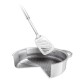 Pánev hluboká SteelCRAFT s poklicí ø 24 cm, 2 úchyty - thumb (1)