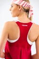 Dámské tílko Head  Agility Tech Tank Top Women MUXW S - thumb (4)