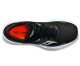 Dámská běžecká obuv Saucony  Ride 16 Black/White  UK 3,5 - thumb (3)