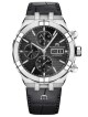 Maurice Lacroix Aikon Automatic Chronograph AI6038-SS001-330-1 - thumb (0)
