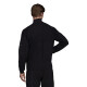 Pánská bunda adidas  Tennis Primeknit Jacket Black XXL - thumb (1)