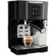 Espresso SENCOR SES 4040BK poloautomatické - thumb (0)