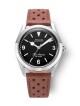 Nivada Grenchen Super Antarctic 3.6.9 Black - Forstner Rivet - thumb (1)