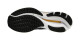 Pánská běžecká obuv Mizuno  Wave Rider 26 Odyssey Gray/Metallic Gray/Pale Marigold  UK 15 - thumb (3)
