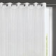 ArtFir Záclona EMMA K | bílá 290 x 145 cm - thumb (0)