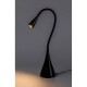 Rabalux 74204 stolní LED lampa Jeff 2, černá - thumb (3)