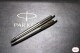 Kuličkové pero Parker Jotter SE 70th Stainless Steel GT 1502/1805611 - thumb (4)
