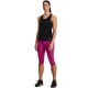 Dámské tílko Under Armour  Fly By Tank black S - thumb (4)