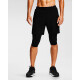 Pánské šortky Under Armour  Run Anywhere 2N1 Long STS black S - thumb (3)