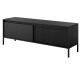 ArtLas TV stolek SPIRIT 153 2D | černá - thumb (0)