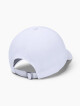 Dámská kšiltovka Under Armour  Play Up Cap-WHT - thumb (1)