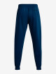 Under Armour Rival Fleece Joggers tréninkové tepláky pánské modrá - thumb (3)