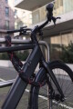 Zámek na kolo Abus  9210/85 IVY Chain - thumb (1)
