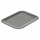 SmartStore Víko k úložnému košíku Modern, šedá, 38 x 28 x 1 cm - thumb (1)