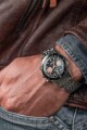 Nivada Grenchen Chronomaster Orange Boy Inter. Bezel - Manual - Oyster - thumb (15)