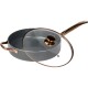 Lamart LT1271 pánev s poklicí Orro pr. 28 cm - thumb (1)