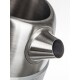 Activer Dvoustěnná rychlovarná konvice Jumper 1,7 l, šedá - thumb (2)