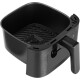 ECG AF 5500 horkovzdušná fritéza Crunchy - thumb (10)