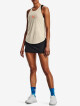 Under Armour Tílko UA Run Trail Tank-BRN - thumb (3)