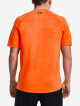 Under Armour -UA Tiger Tech 2.0 SS-ORG-GHL Oranžová - thumb (5)
