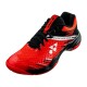 Pánská sálová obuv Yonex  Cascade Accel Red/Black  EUR 44 - thumb (0)