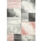 Spoltex Kusový koberec Hawaii růžová, 120 x 170 cm - thumb (0)
