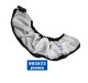 Chrániče bruslí Blue Sports  PLATINUM SOAKERS Junior červená - thumb (1)